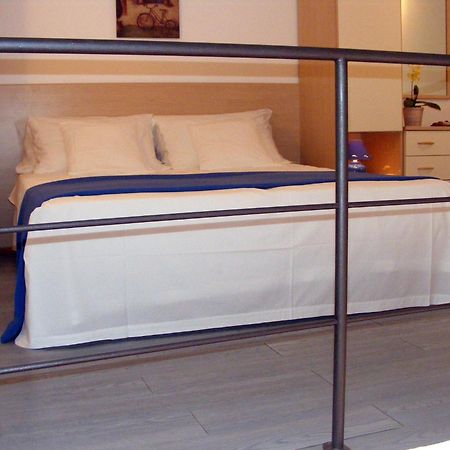 Casa Mafalda B&B Липари Екстериор снимка